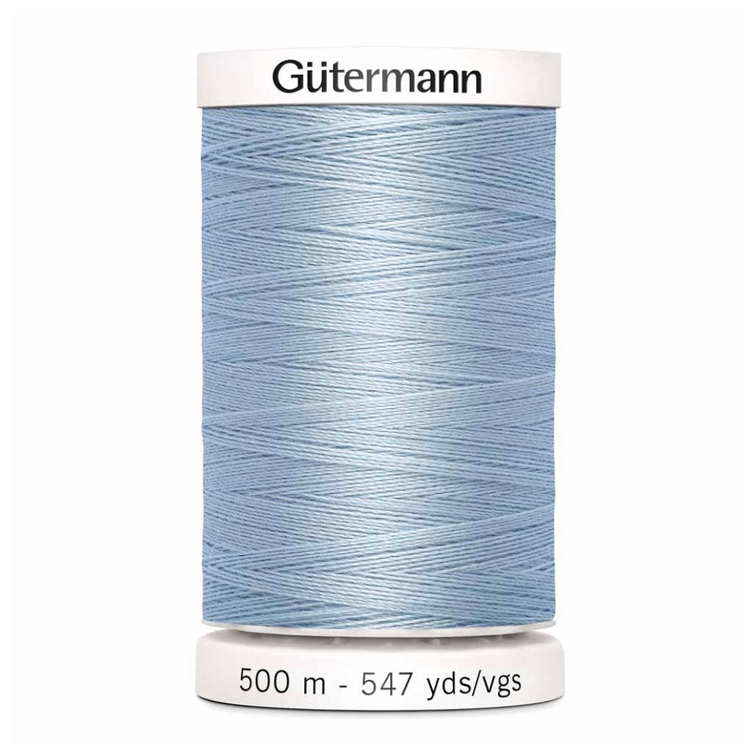 Gütermann Polyester Thread 500m/547y