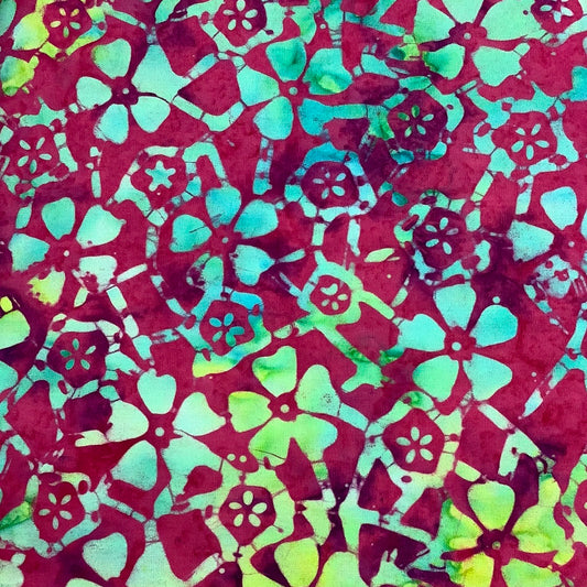 Cador Textiles - Acrylique Batik