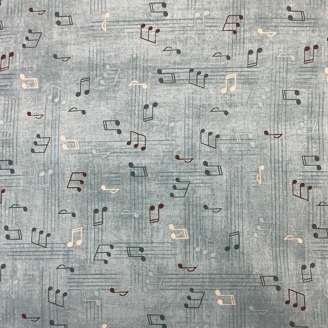 Cador Textiles-Rhythm & Harmony