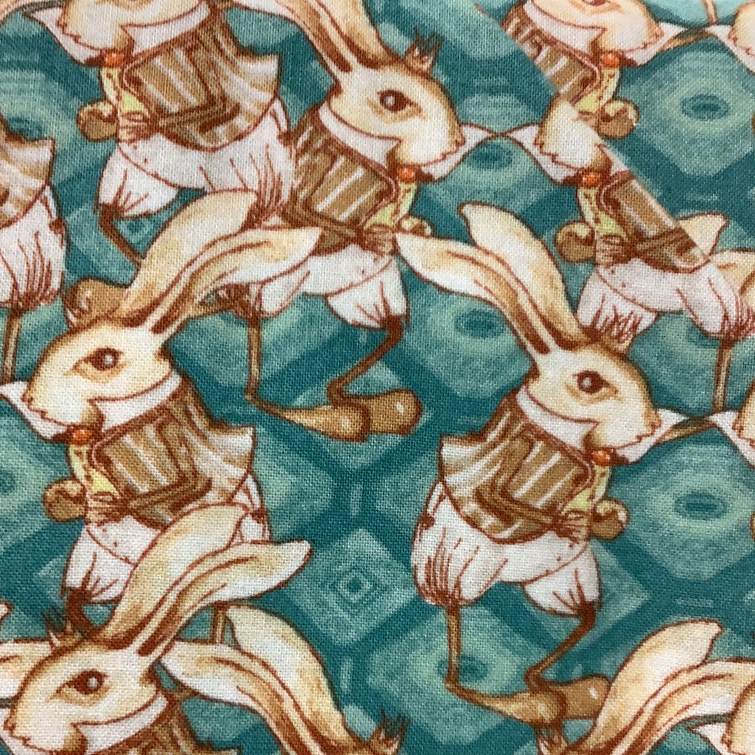 Free Spirit - Riddles & Rhymes