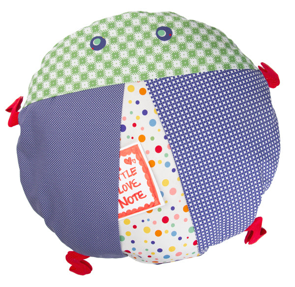 Creativity Shell-Love Bug-Kit #LB-KIT – Kraft Village