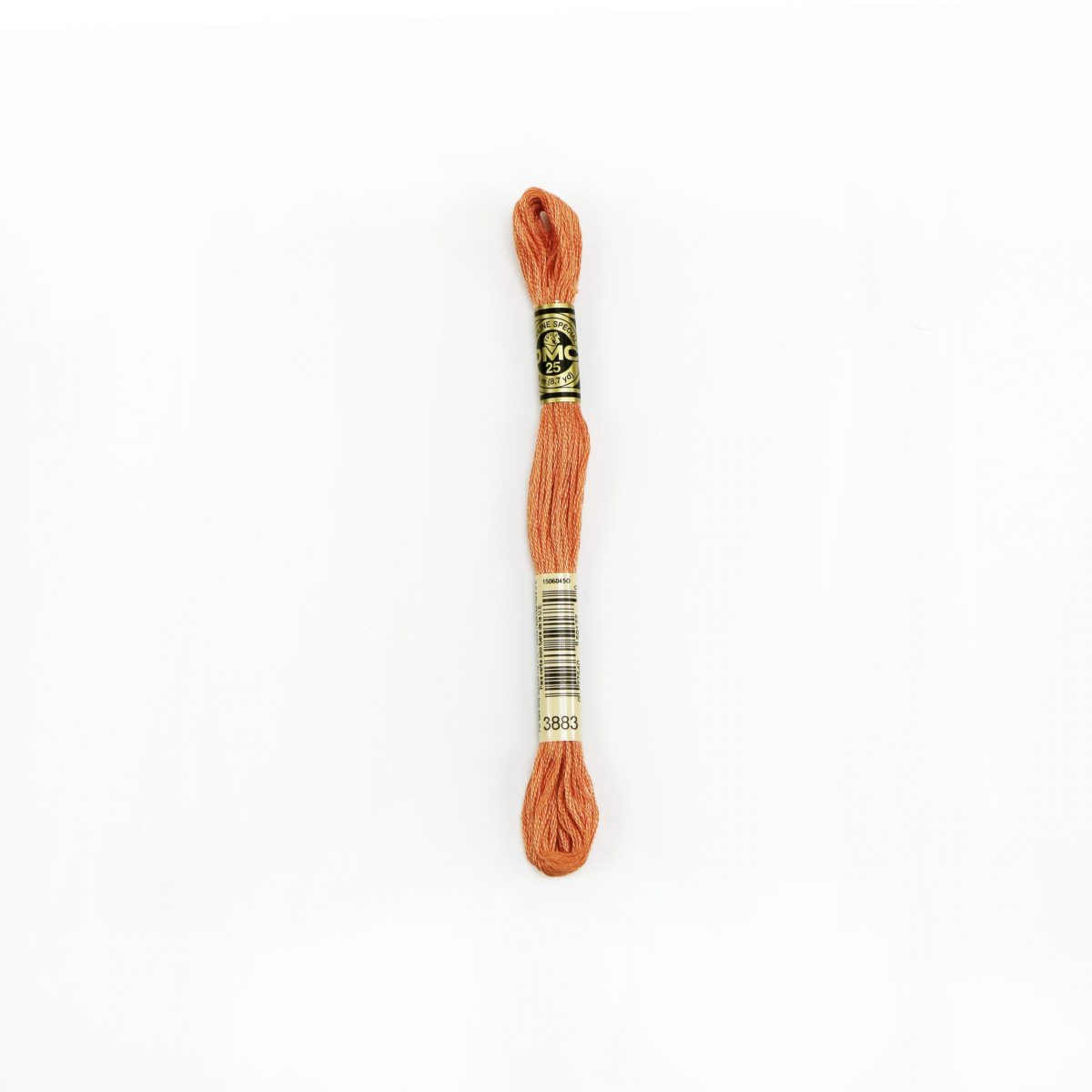 DMC - Six Strand Embroidery Floss (Shades 3000 - 3999)