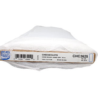 Pellon-Cheesecloth-White #CHC3625