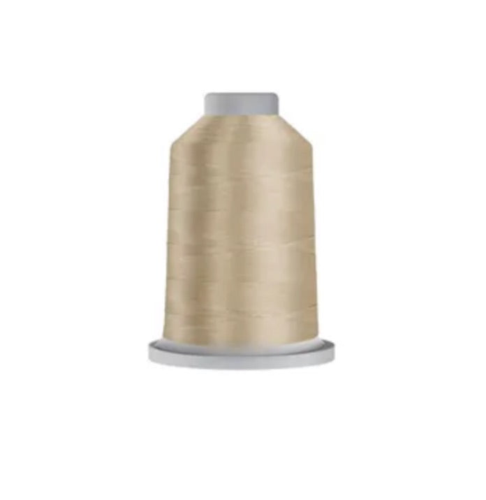 Glide Polyester Thread - Mini Spool - Neutrals