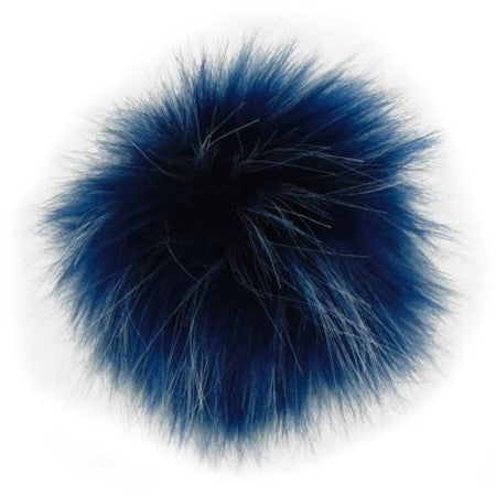 Estelle Yarns - Pompom with Snap