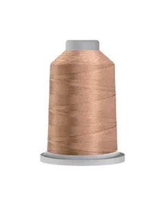 Glide Polyester Thread - King Spool - Neutrals