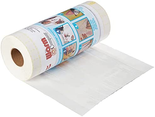 The Warm Company - Lite Steam-A-Seam 2 Double Stick Lite Fusible Web