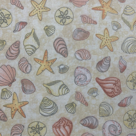 Cador Textiles-Water Wishes