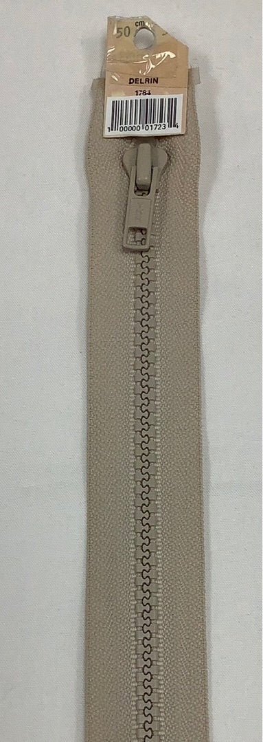 Costumakers - One Way Separable Zipper