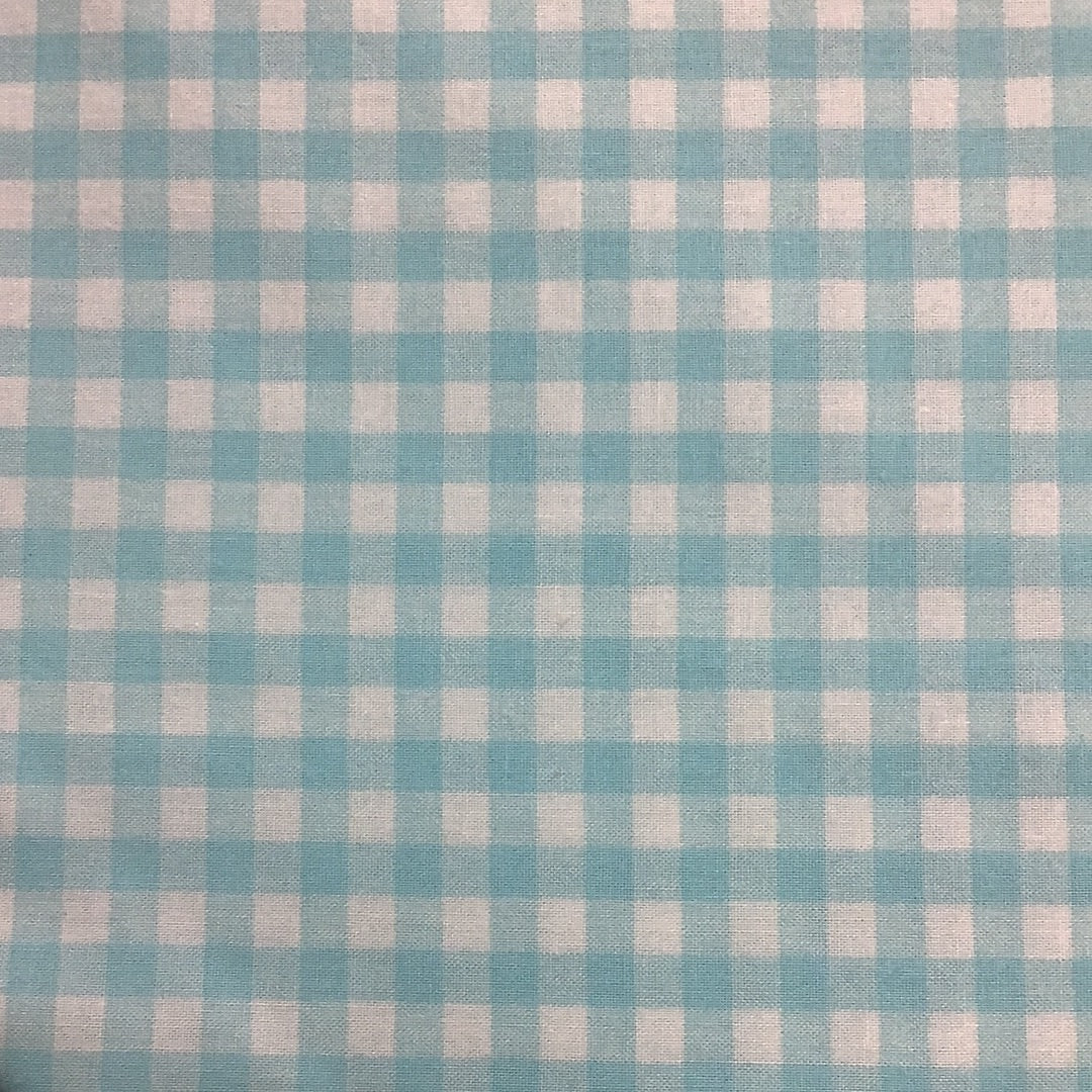 Mook Fabrics-Basic Training-Baby Blue