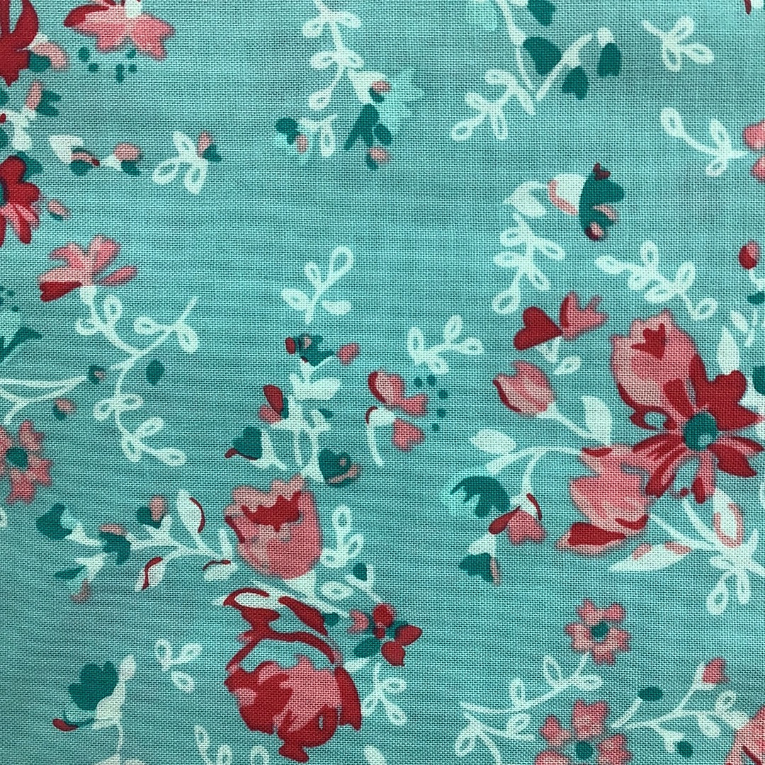 Camelot Fabrics - Elm Park