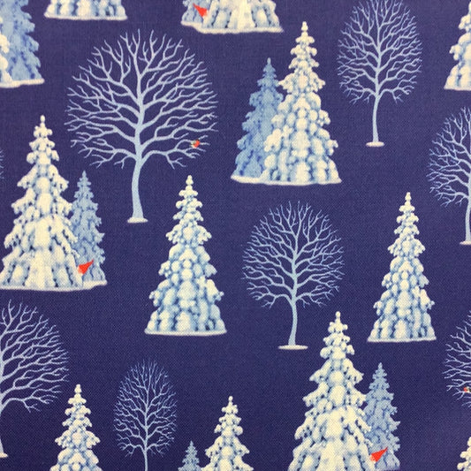 Northcott-Lewis & Irene-Tomtens Trees #CE17-3