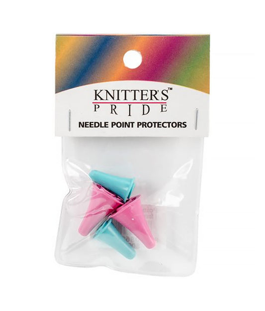 Knitter’s Pride-Needle Point Protectors #800141