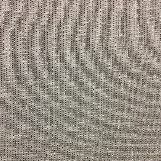 Northcott-Lurex-White & Silver-Lurex Woven #21246W-10