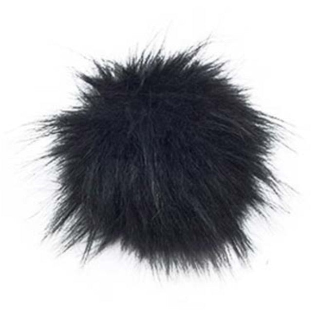 Estelle Yarns - Pompom with Snap