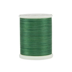 Superior Threads-King Tut-Egyptian Cotton-Malachite-457m/500y #989