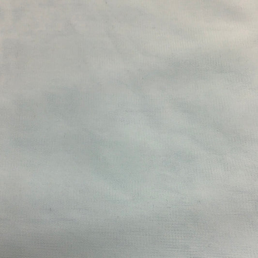 Miscellaneous-Sheer-Baby Blue #6723-01