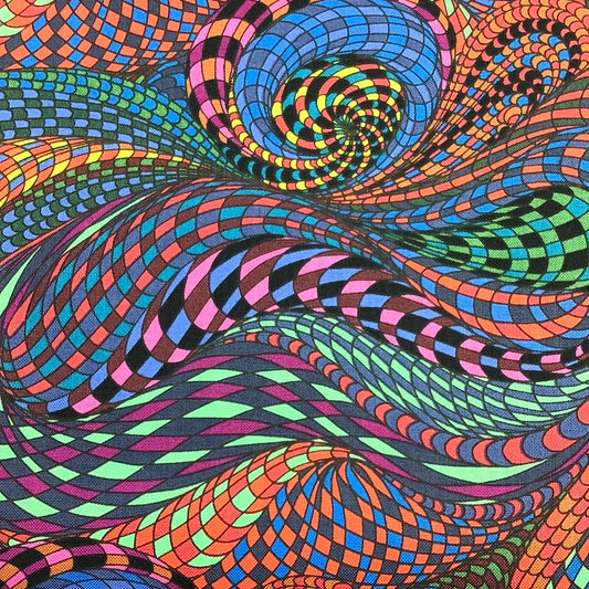 Free Spirit - BioGeo - Kaleido - Multi