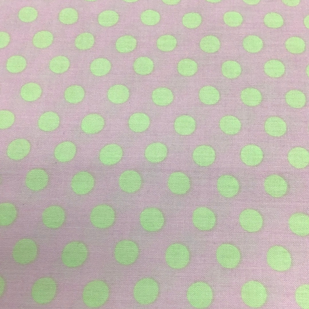 Rowan Fabric-Kaffe Fassett-Spot-Hydrangea #GP70-HYDRA