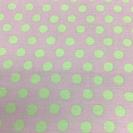 Rowan Fabric-Kaffe Fassett-Spot-Hydrangea #GP70-HYDRA