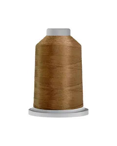 Glide Polyester Thread - King Spool - Neutrals