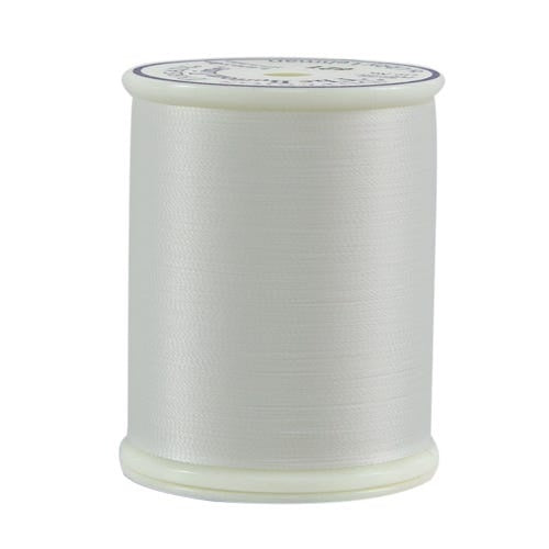 Superior Threads-The Bottom Line-Lace White-1298m/1420y #621