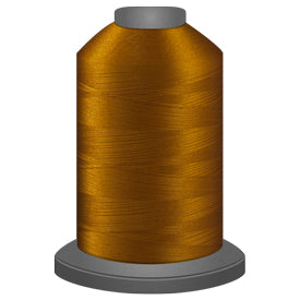 Glide Polyester Thread - King Spool - Colours