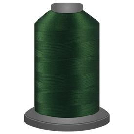 Glide Polyester Thread - King Spool - Colours