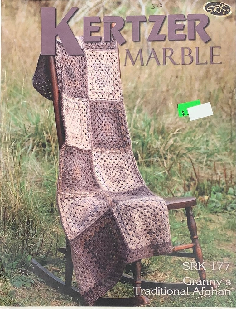 Kertzer - Knitting Patterns