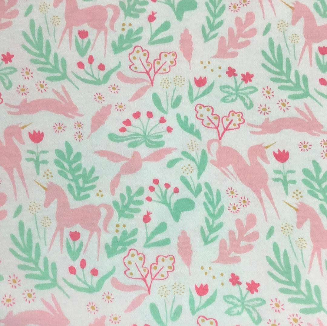Michael Miller Fabrics - Magic Folk