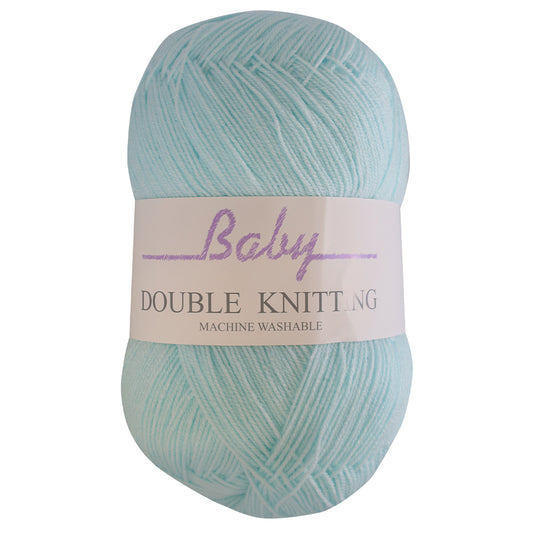 James C Brett - Baby Double Knitting