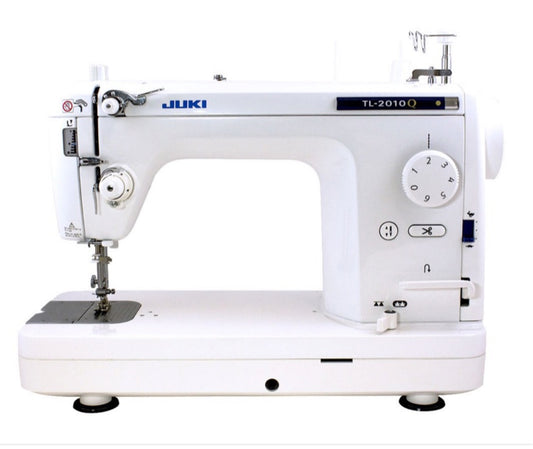 Juki TL-2010Q Mechanical Sewing Machine #TL-2010Q