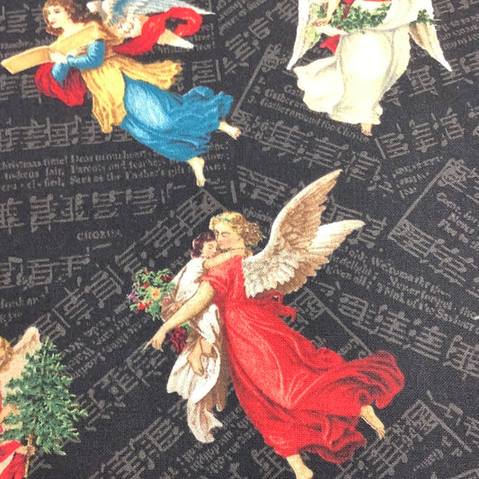 Cador Textiles - Angel Song