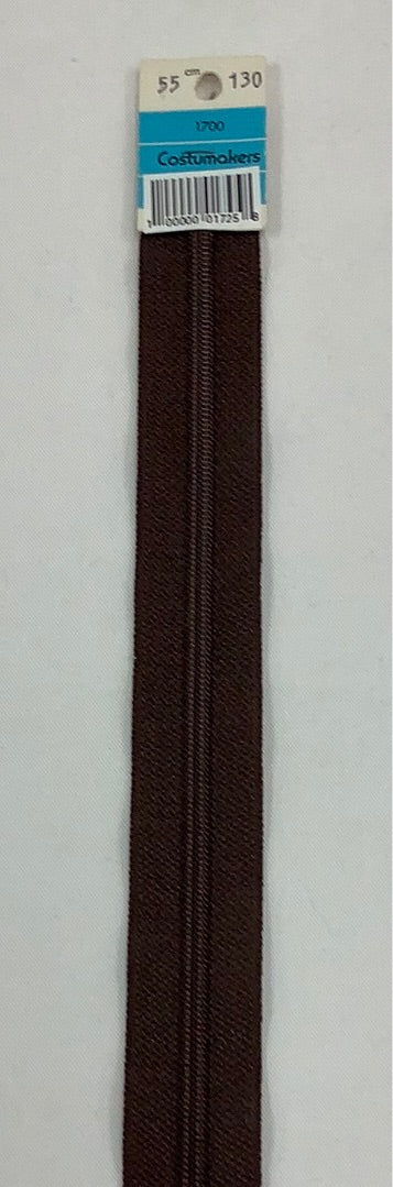 Costumakers - One Way Separable Zipper