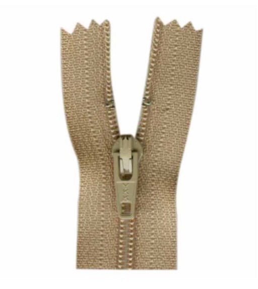 Costumakers - Closed End General Purpose Lightweight Zipper (55 cm)