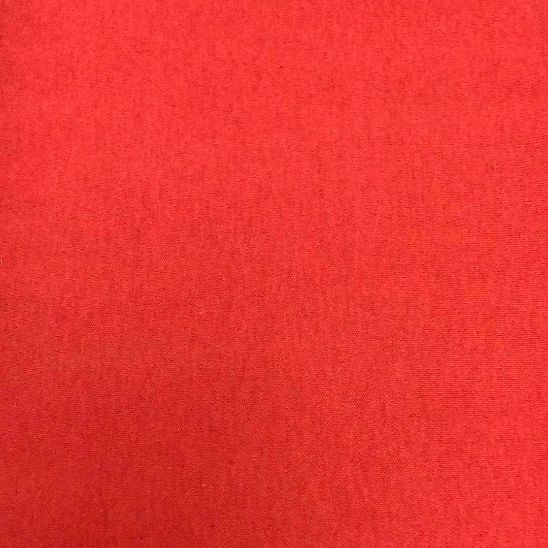 Siltex-Red P/C Interlock #20-1050-RED