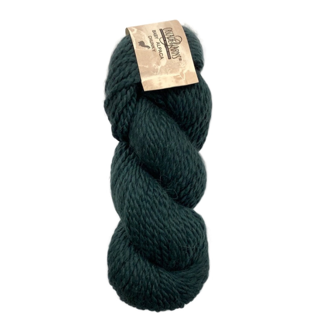 Cascade Yarns - Baby Alpaca Chunky