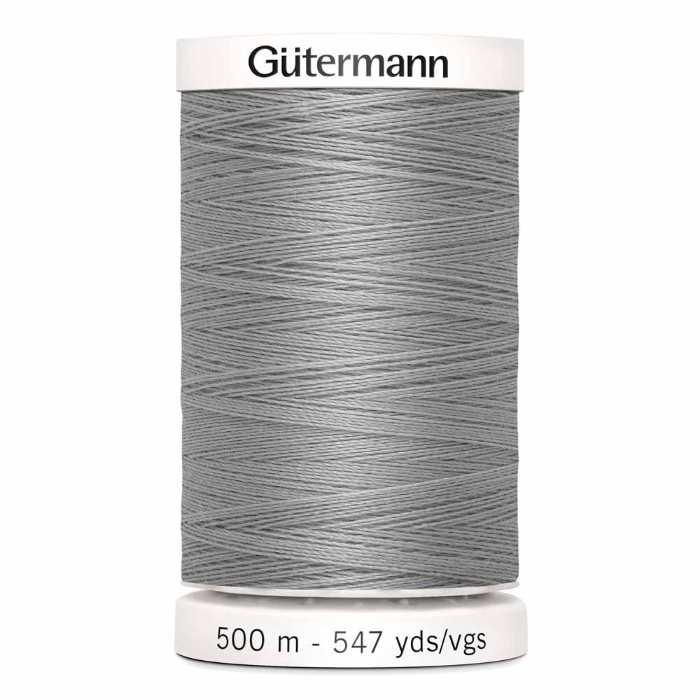 Gütermann Polyester Thread 500m/547y