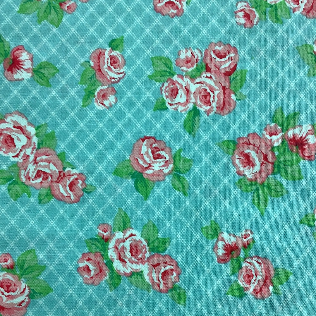 Camelot Fabrics - Elm Park