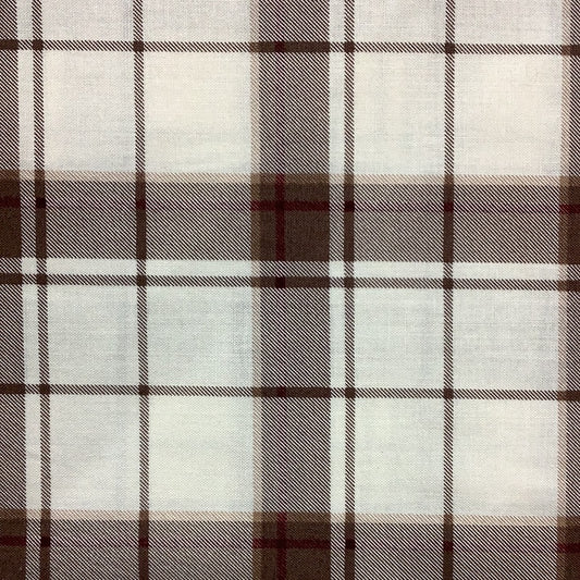 Camelot Fabrics Hunterhill-Highland Check