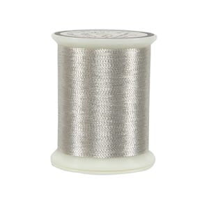 Superior Threads-Metallics-Silver-457m/500y #000