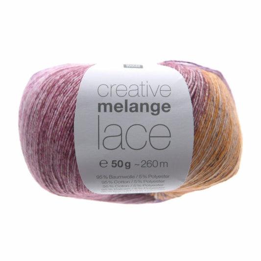 Rico Design - Creative Lace