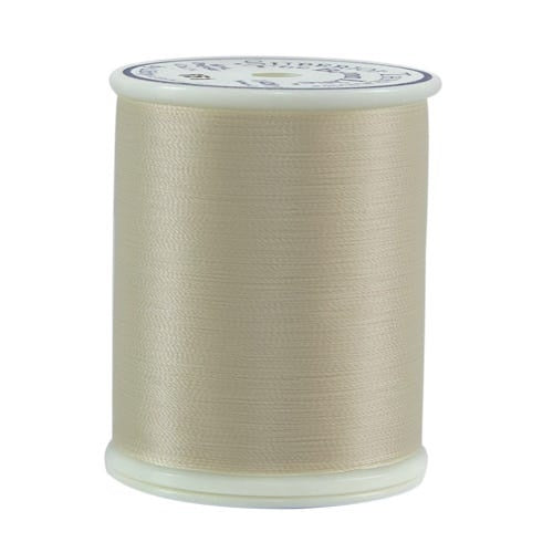 Superior Threads-The Bottom Line-Off Ivory-1298m/1420y #651