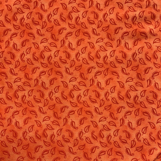 International Textiles-Color Coded