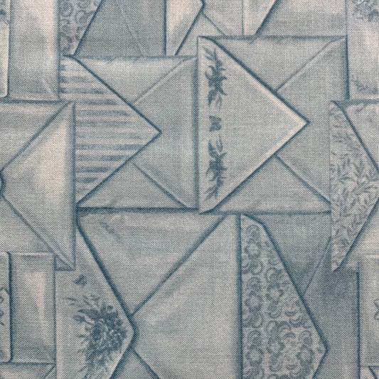 International Textiles-Book Shop #8730-11