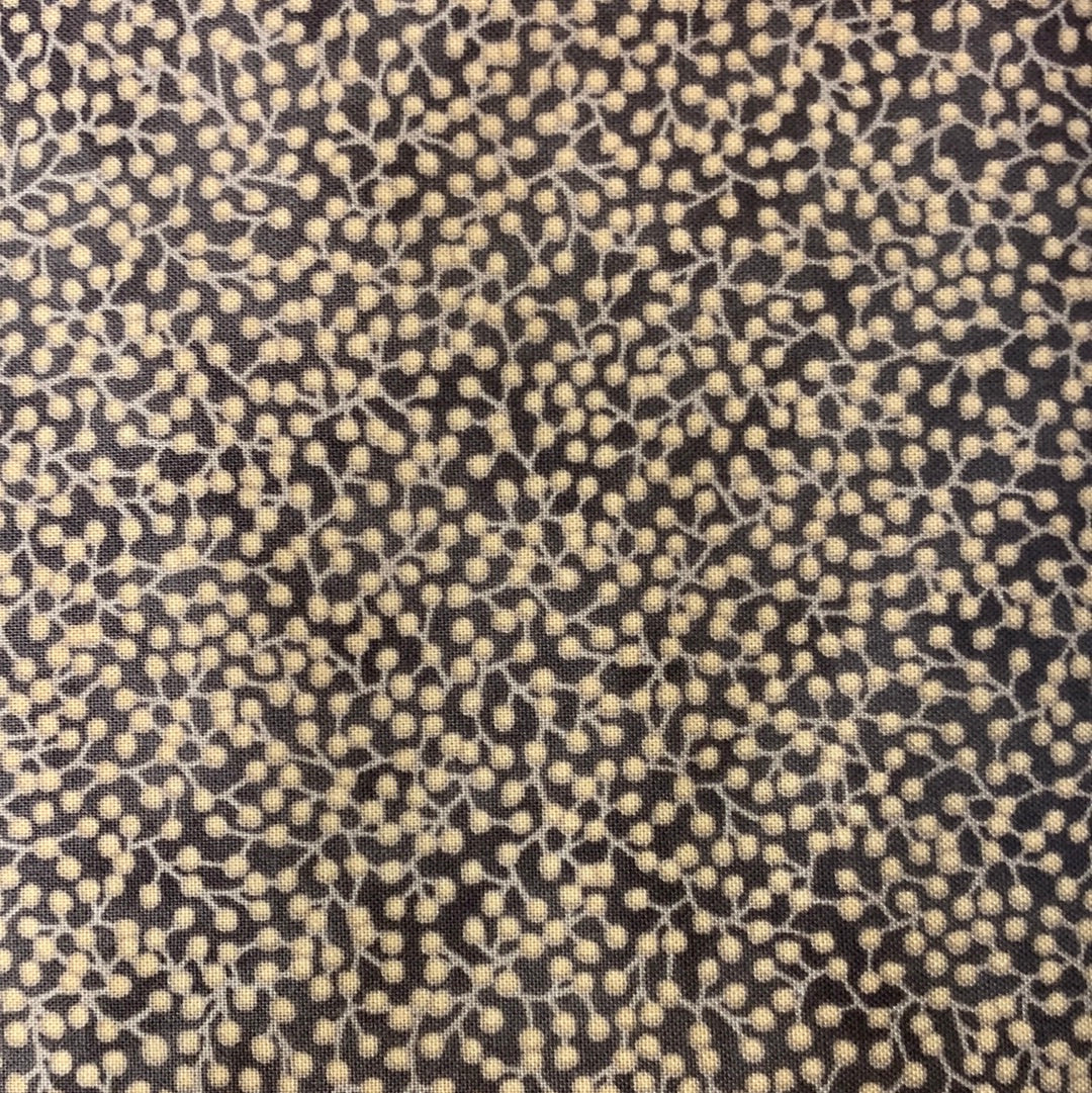 International Textiles-Shalimar #24192-A