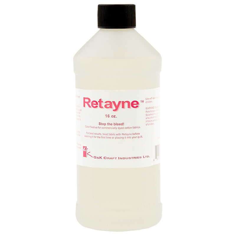 G&K Craft Industries-Retayne-16 oz. #GKC-02