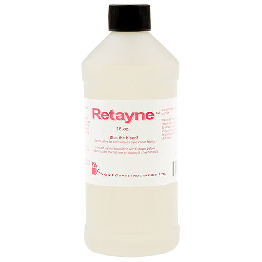 G&K Craft Industries-Retayne-16 oz.