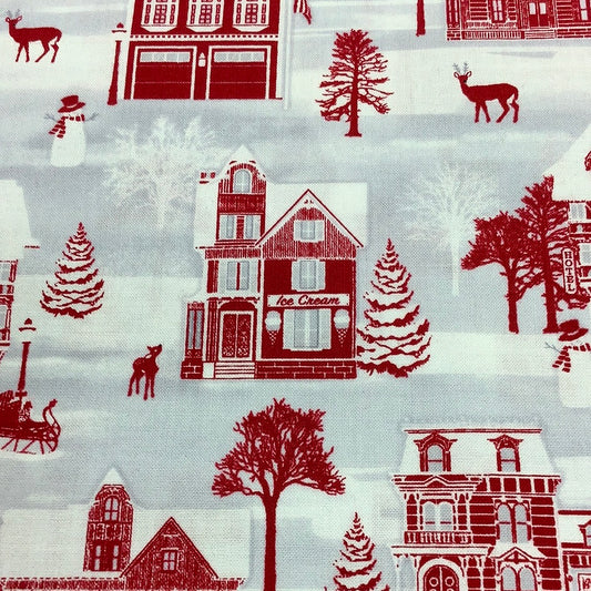 Suzi Group-Holiday Lane #9624-89