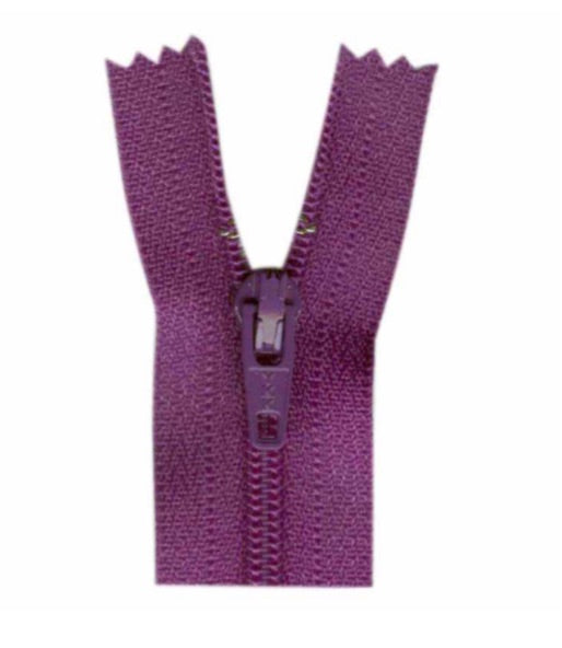 Costumakers - Closed End General Purpose Lightweight Zipper (35 cm)